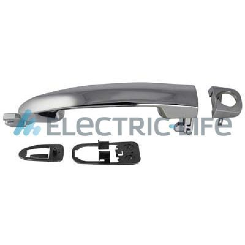 ELECTRIC LIFE Door Handle