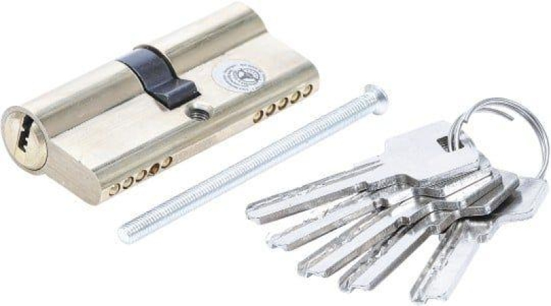 BGS Schlie&szlig;zylinder BGS Do it yourself