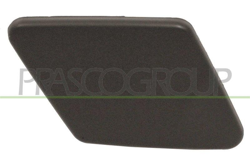 PRASCO Blende, Stoßfänger