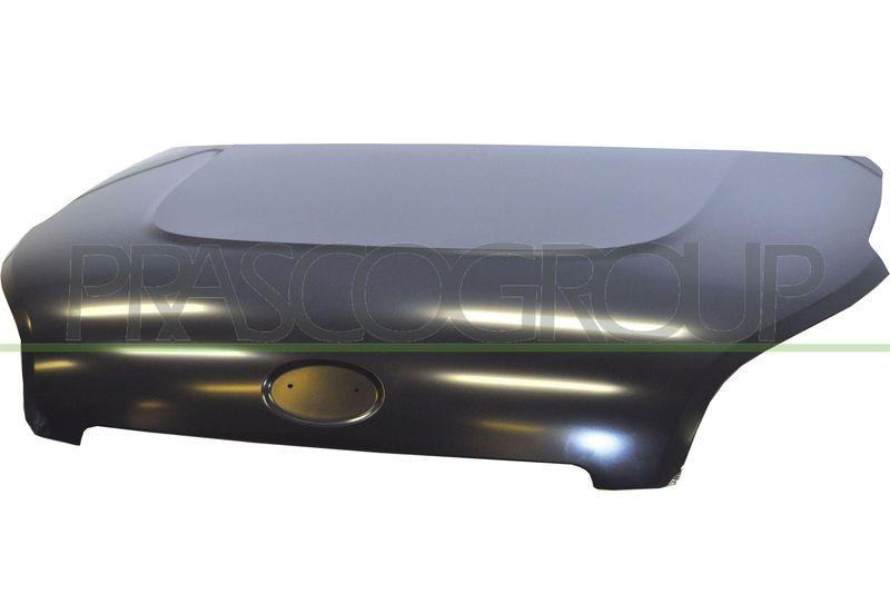 PRASCO Motorhaube