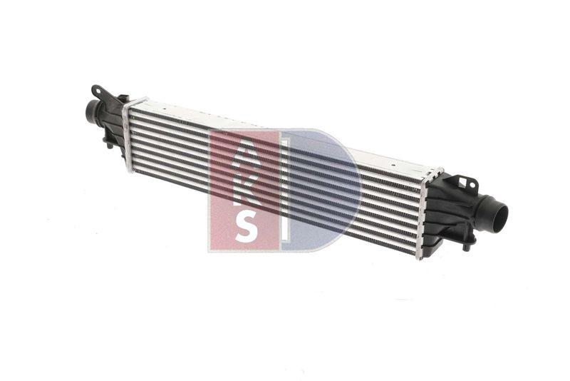 AKS DASIS Ladeluftk&uuml;hler 157067N