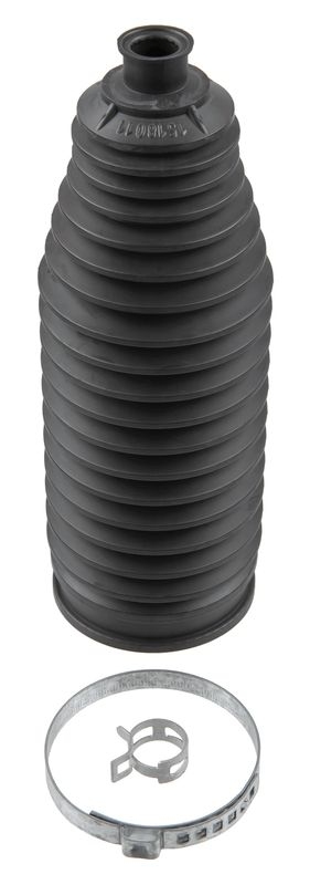 LEMFÖRDER Faltenbalg, Lenkung