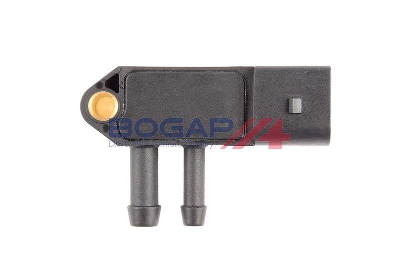 BOGAP Sensor, Abgasdruck BOGAP Premium