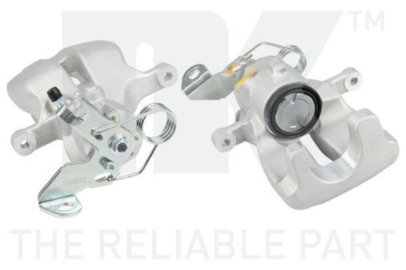 Bremssattel