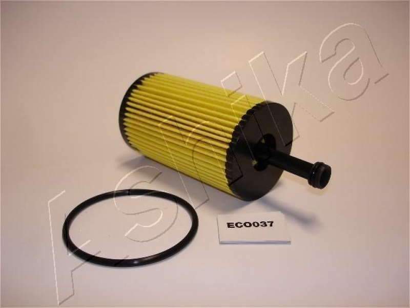 ASHIKA &Ouml;lfilter 10-ECO037