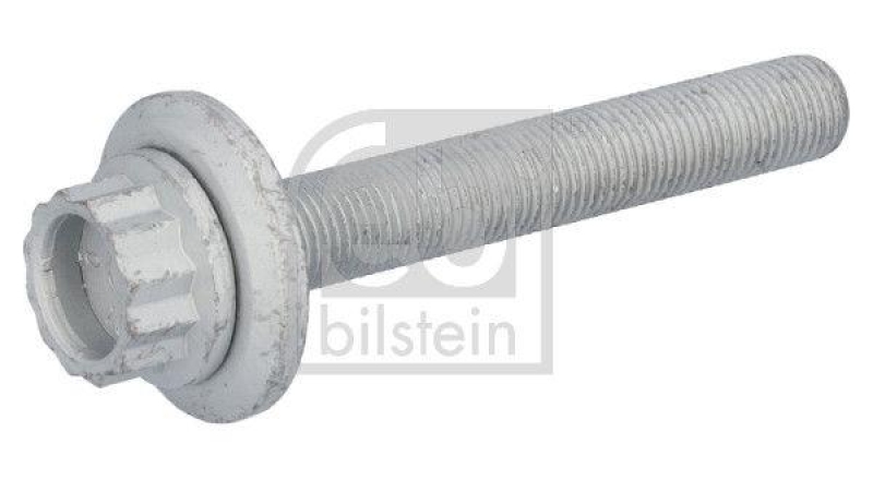 FEBI BILSTEIN Riemenscheibenschraube