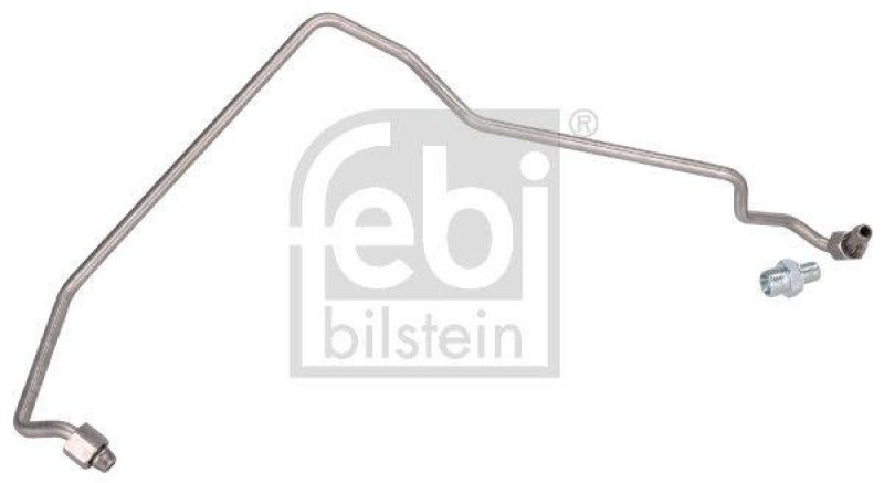 FEBI BILSTEIN &Ouml;lleitung, Lader