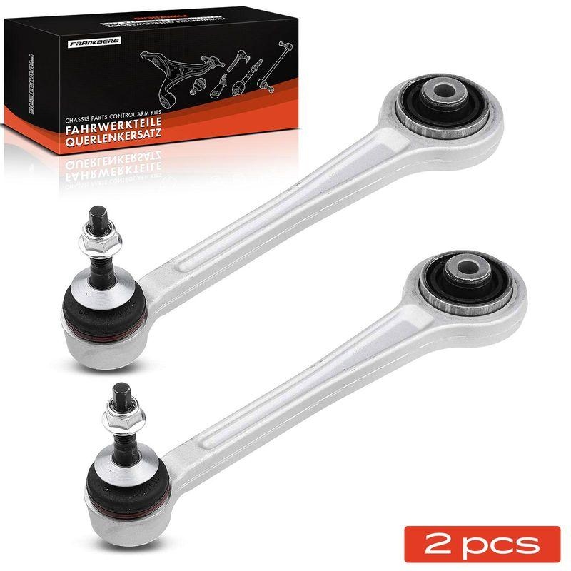 2x Frankberg Querlenker Hinterachse 5481FB0006546