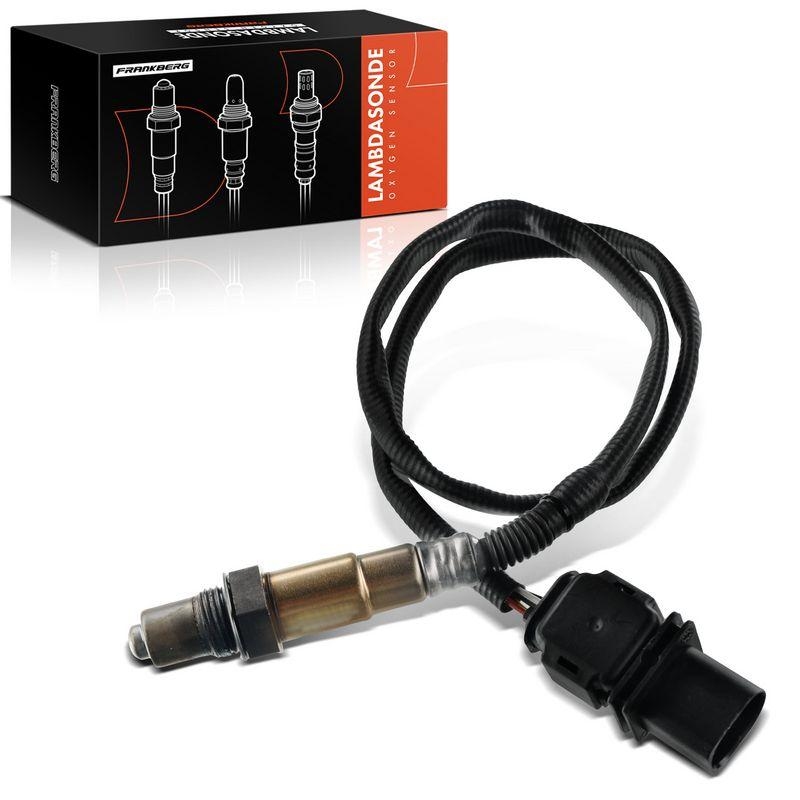 1x Frankberg Lambdasonde Regelsonde Vor Katalysator 5481FB0017514