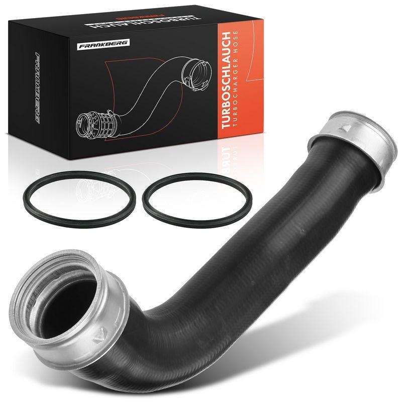 1x Frankberg K&uuml;hlerschlauch Turboschlauch 5481FB0021527