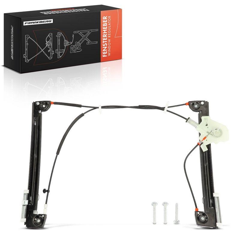 1x Frankberg Fensterheber Vorne Links 5481FB0024337