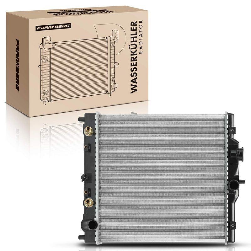 1x Frankberg K&uuml;hler Wasserk&uuml;hler Motork&uuml;hler 5481FB0042194