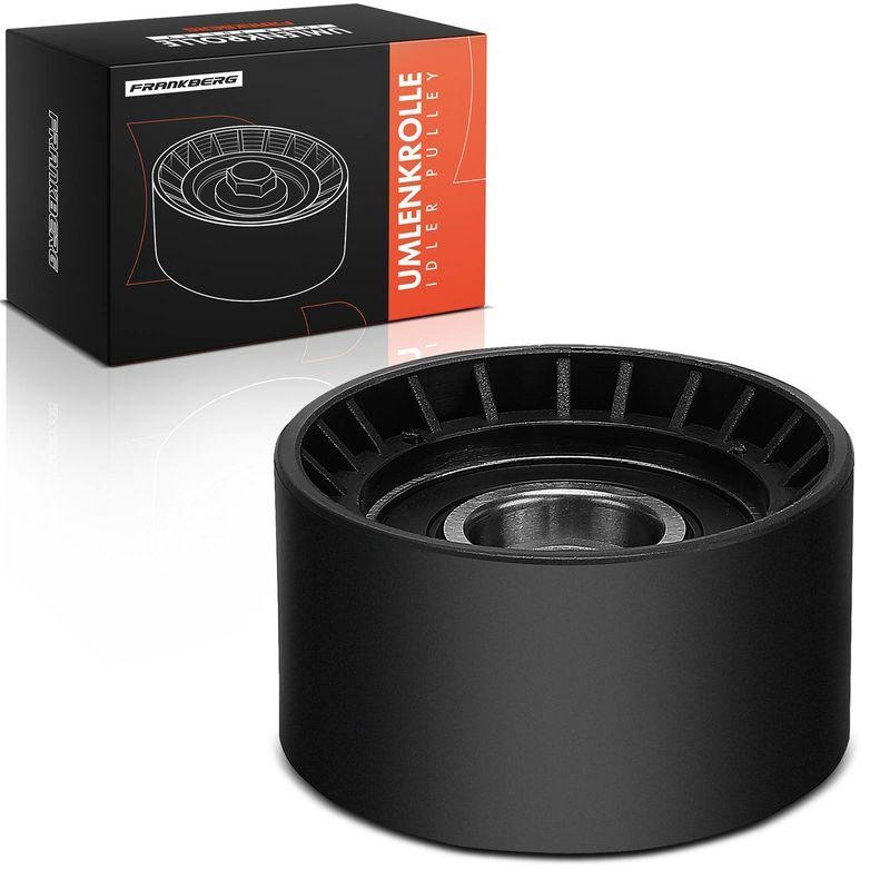 1x Frankberg Umlenkrolle F&uuml;hrungsrolle 5481FB0050573
