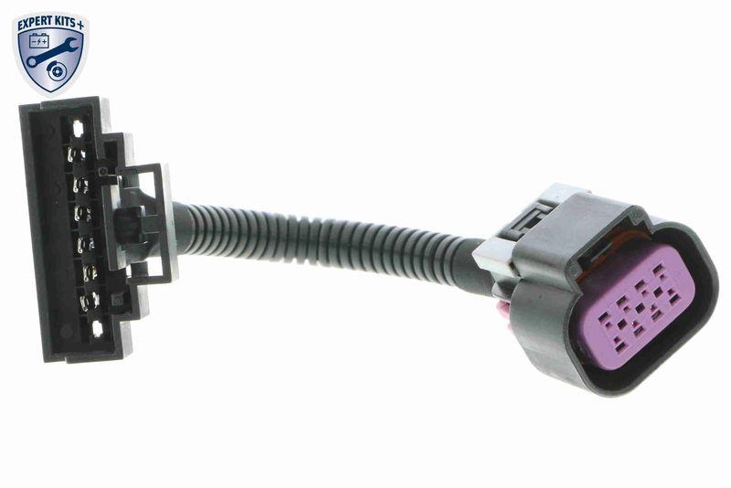 VEMO Repair Kit, cable set EXPERT KITS +