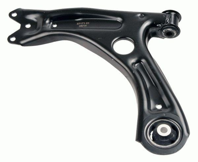 LEMF&Ouml;RDER Control/Trailing Arm, wheel suspension