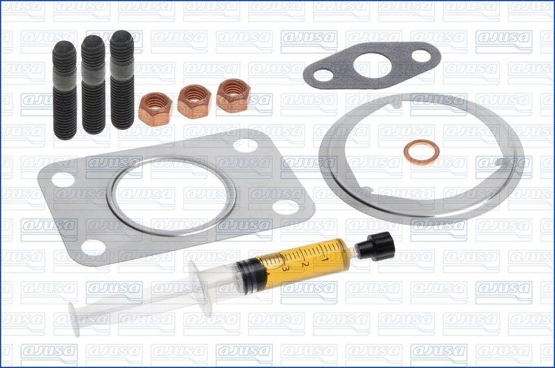 AJUSA Mounting Kit, charger