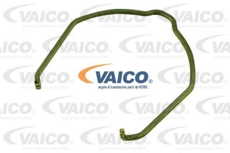 VAICO Holding Clamp, charger air hose Original VAICO Quality
