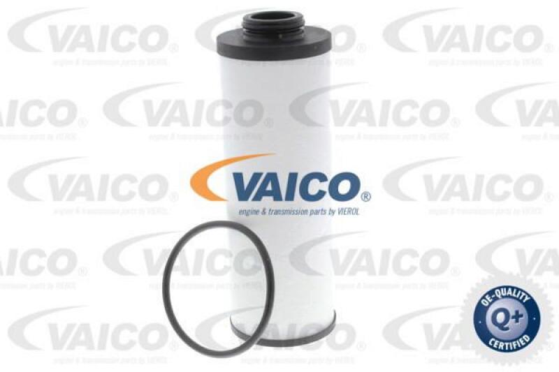 VAICO Hydraulikfilter, Automatikgetriebe Green Mobility Parts