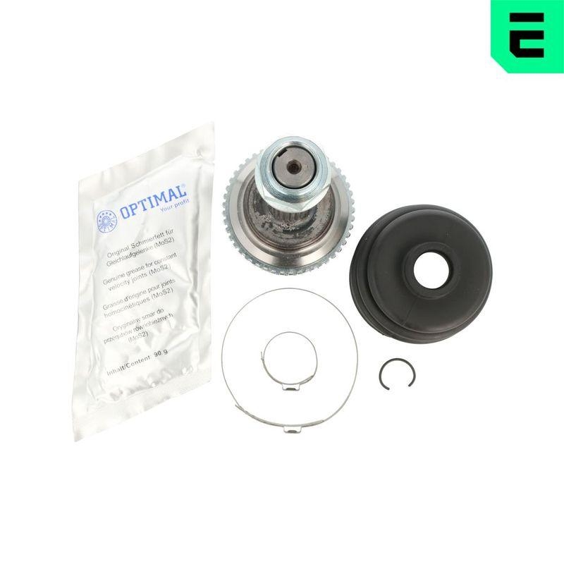 OPTIMAL Gelenksatz, Antriebswelle