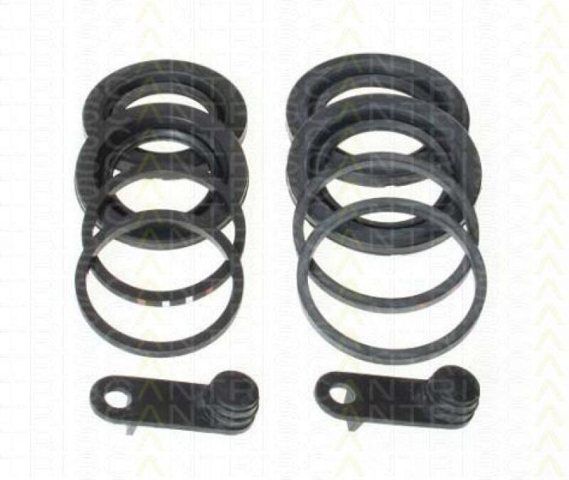 TRISCAN Reparatursatz, Bremssattel 8170 203868