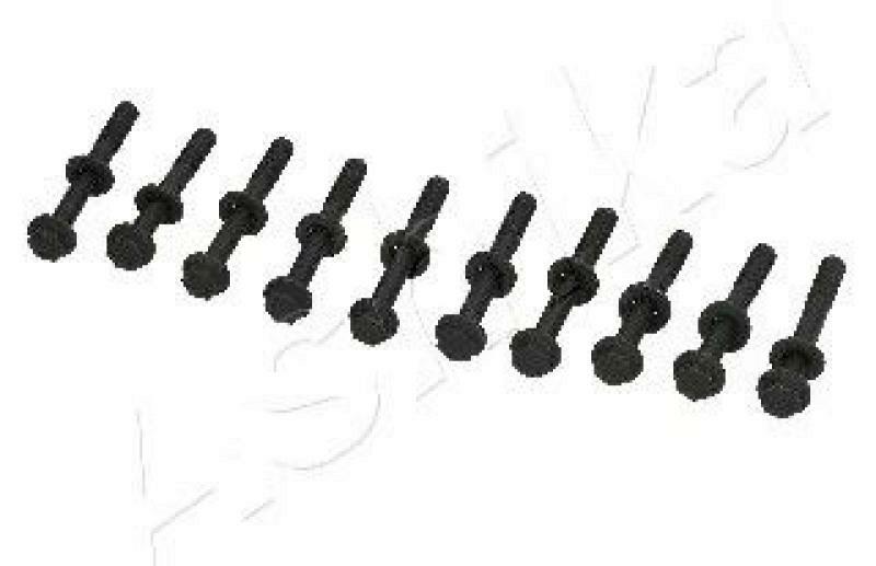 ASHIKA Cylinder Head Bolt