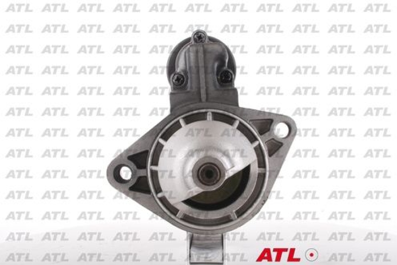 ATL Autotechnik Starter