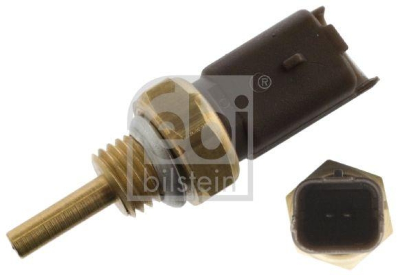 FEBI BILSTEIN Sensor, coolant temperature
