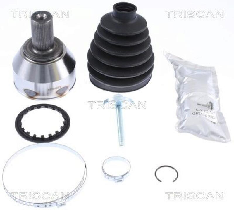 TRISCAN Joint Kit, drive shaft