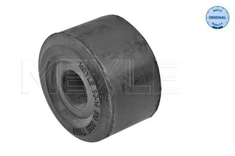 MEYLE Mounting, stabilizer coupling rod MEYLE-ORIGINAL: True to OE.