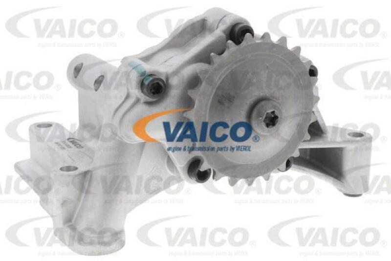 VAICO Oil Pump Original VAICO Quality