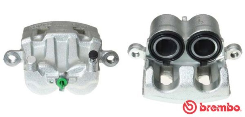 BREMBO Brake Caliper ESSENTIAL LINE