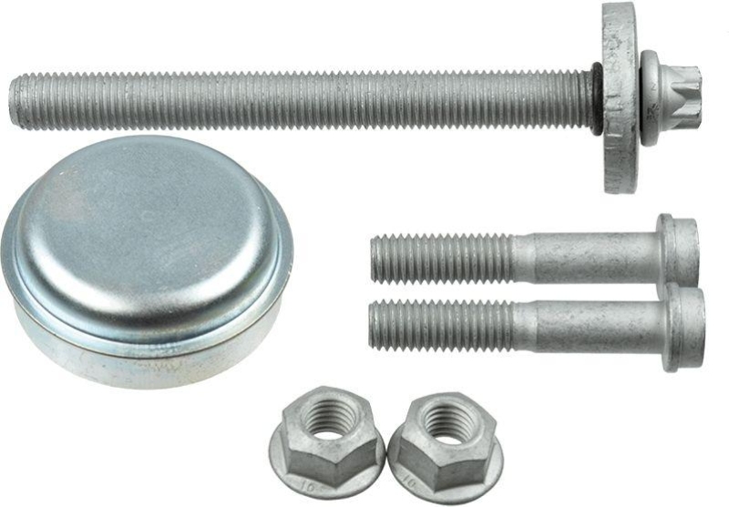 LEMFÖRDER Repair Kit, wheel suspension Service Pack
