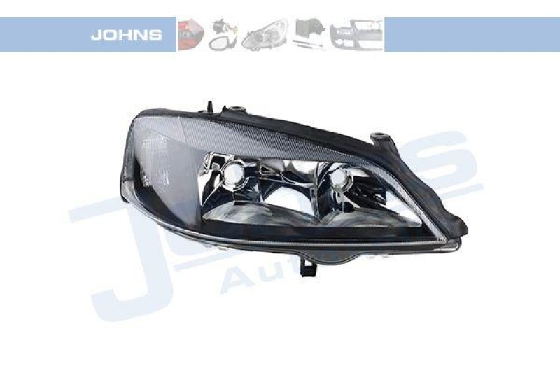 Headlight