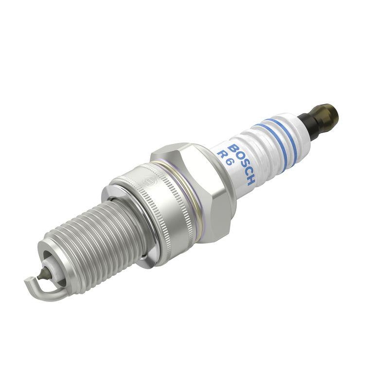 BOSCH Spark Plug Iridium