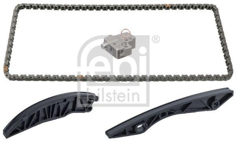 FEBI BILSTEIN Timing Chain Kit
