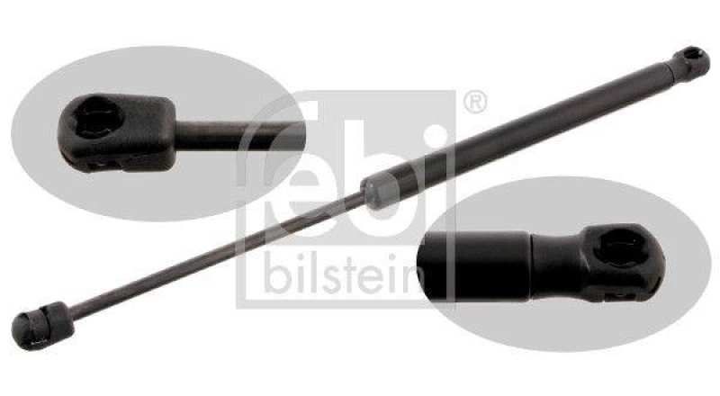 FEBI BILSTEIN Gas Spring, boot-/cargo area