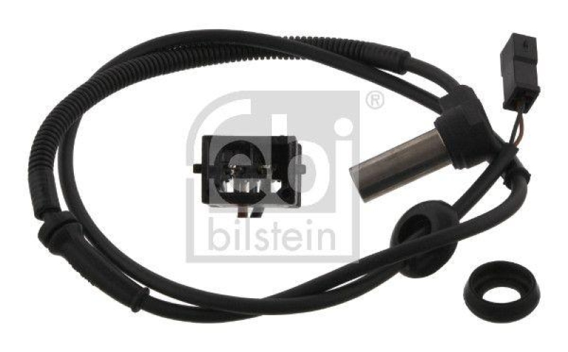 FEBI BILSTEIN Sensor, wheel speed