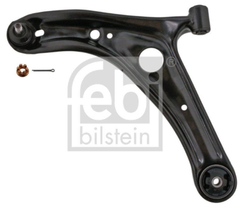 FEBI BILSTEIN Track Control Arm