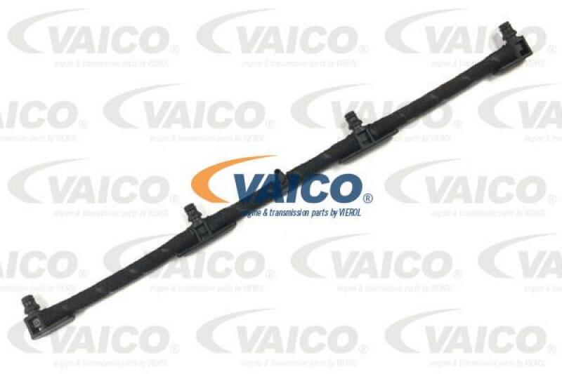 VAICO Schlauch, Leckkraftstoff Original VAICO Qualit&auml;t