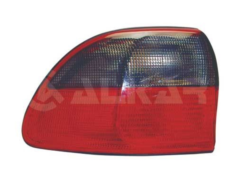 Combination Rear Light