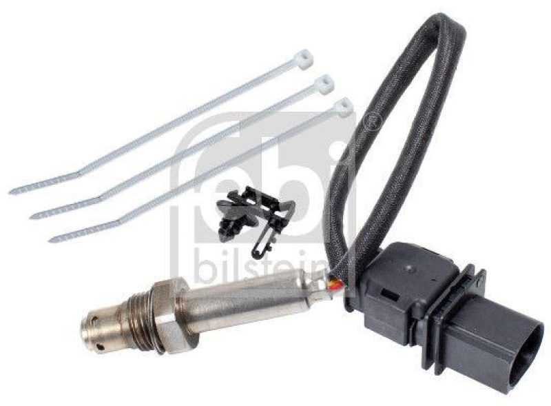 FEBI BILSTEIN Lambda Sensor
