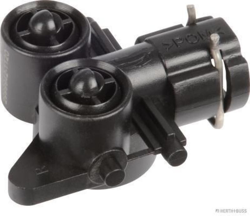 HERTH+BUSS ELPARTS Washer Fluid Jet, headlight cleaning