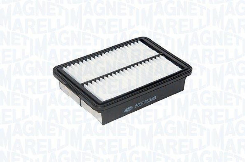 MAGNETI MARELLI Luftfilter 153071762600