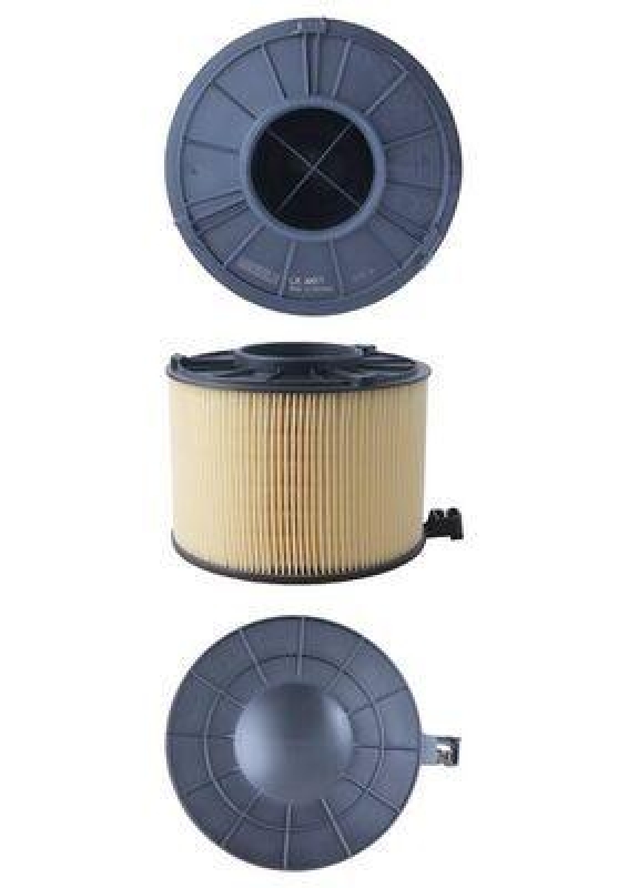 KNECHT Air Filter