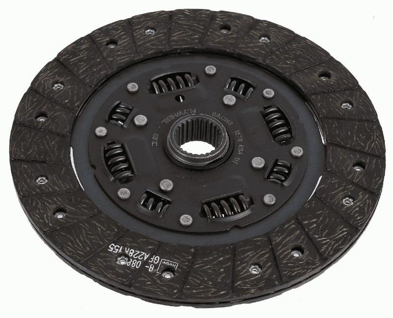 SACHS Clutch Disc