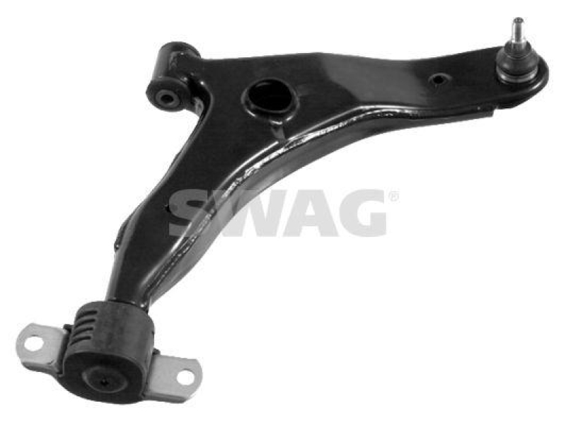 SWAG Control Arm/Trailing Arm, wheel suspension