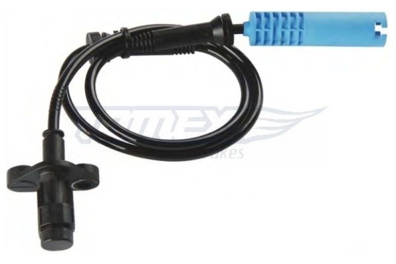 TOMEX Brakes Sensor, wheel speed