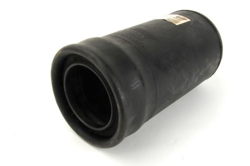 Magnum Technology Bellow, air suspension