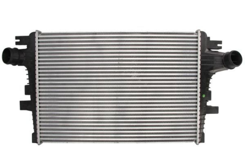 THERMOTEC Intercooler, charger