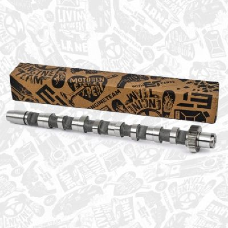 ET ENGINETEAM Camshaft
